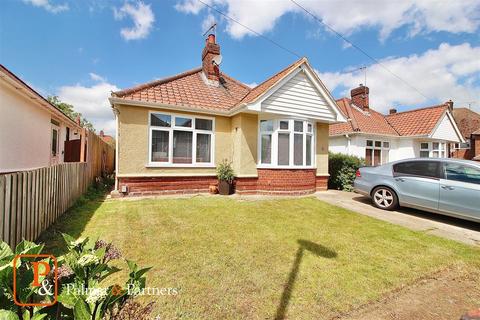 6 Dereham Avenue, Ipswich, IP3 0QA