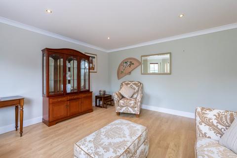 Richmond House High Street, Burrelton, Blairgowrie, PH13 9NX