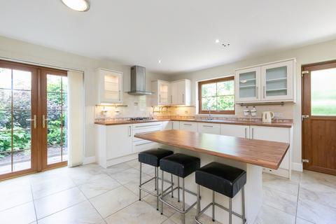 Richmond House High Street, Burrelton, Blairgowrie, PH13 9NX