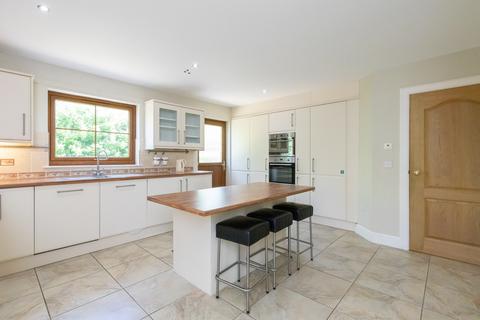 Richmond House High Street, Burrelton, Blairgowrie, PH13 9NX