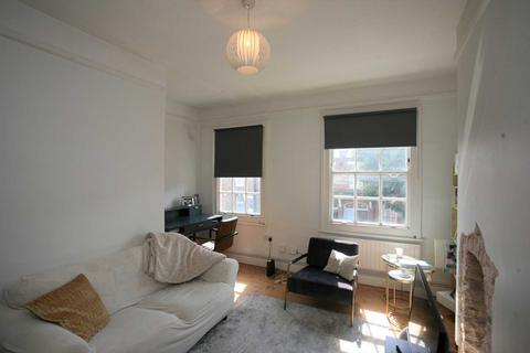1 bedroom maisonette to rent, Odger Street, Battersea, SW11
