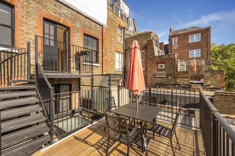 2 bedroom flat for sale, Palace Court, Notting Hill, London