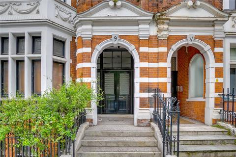 2 bedroom flat for sale, Palace Court, Notting Hill, London