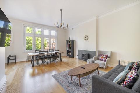 2 bedroom flat for sale, Palace Court, Notting Hill, London