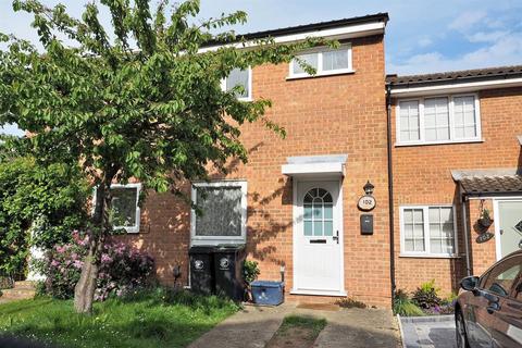 undefined, Swanshope, Loughton, IG10