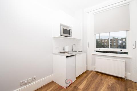 Studio to rent, Linden Gardens, Notting Hill Gate, London W2