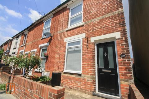 2 bed terraced house for rent in Harsnett Road, Colchester, Essex, CO1