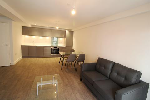 1 bedroom apartment to rent, Sterling Square, Silver Street, Reading, RG1