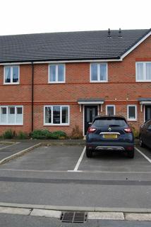 4 bedroom apartment to rent - London Heathrow Living Holywell Serviced House A - 4 bedrooms - 9 beds