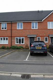 4 bedroom terraced house to rent, HL Holywell 37