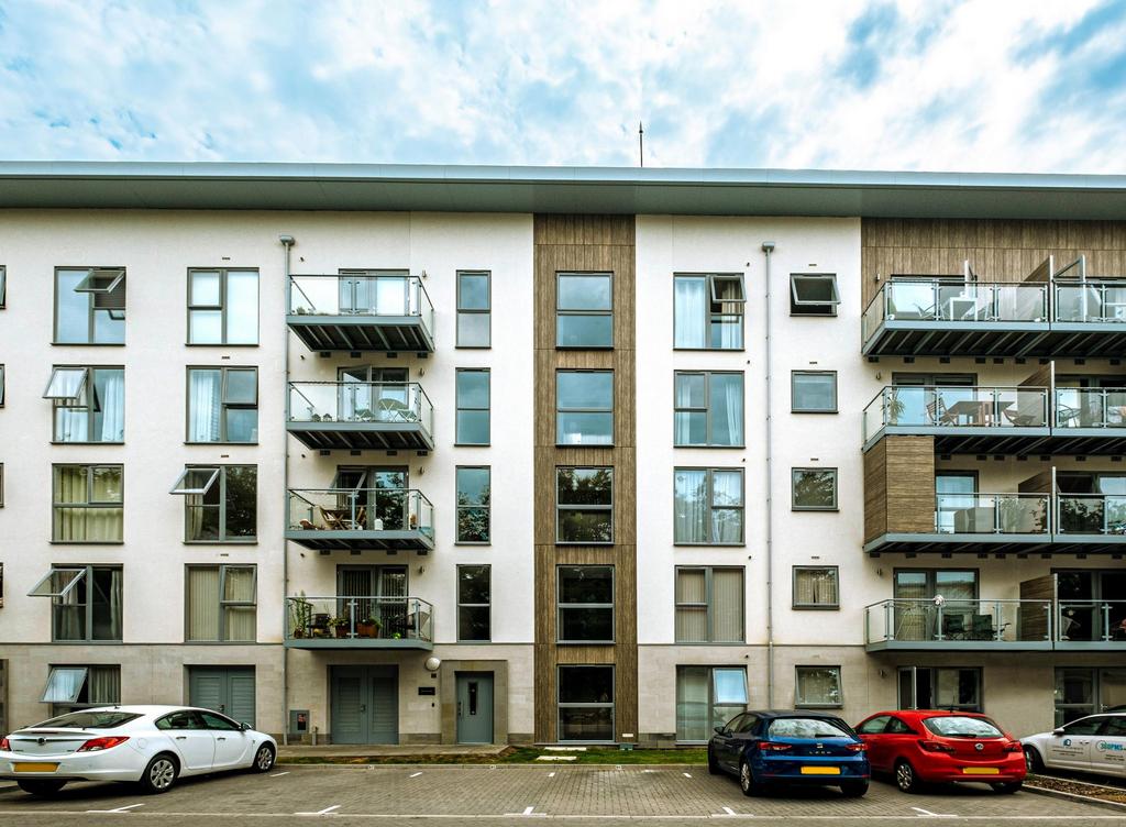 Alder House Serviced Apartment Maidenhead by Ferndale 2 bed apartment