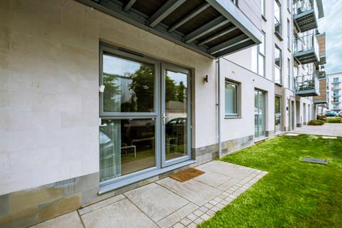 undefined, SL6 Alder House 04