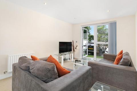 undefined, SL6 Alder House 04