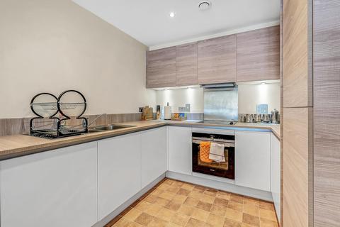 undefined, SL6 Alder House 04