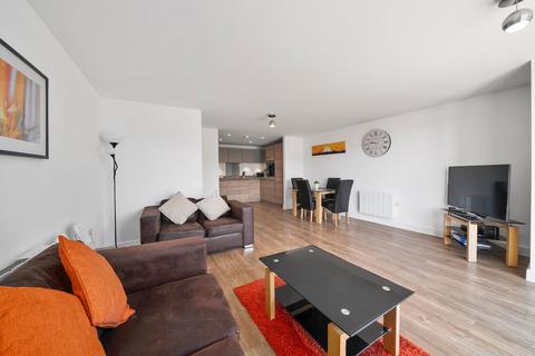 2 bedroom apartment to rent, RG1 Kennet Hse 07
