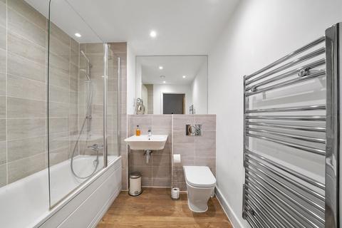 2 bedroom apartment to rent, RG1 Kennet Hse 07