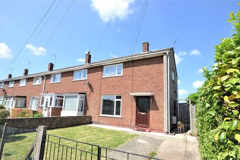 5 Barnstaple Close, Swindon, SN3 2NU