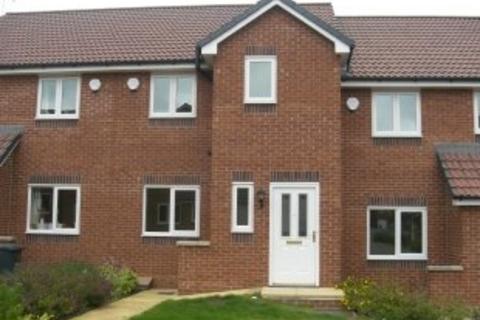 3 bedroom mews to rent, Haverhill Grove, Wombwell