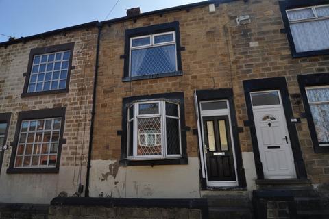 undefined, Blenheim Road, Barnsley