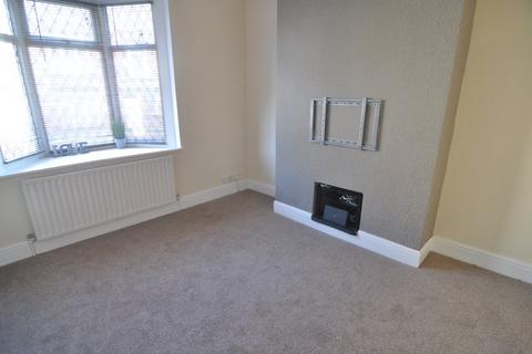 undefined, Blenheim Road, Barnsley