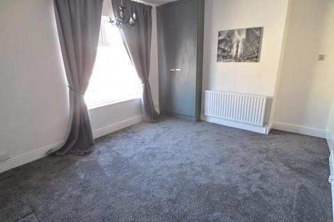undefined, Blenheim Road, Barnsley