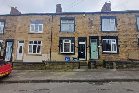 undefined, Blenheim Road, Barnsley