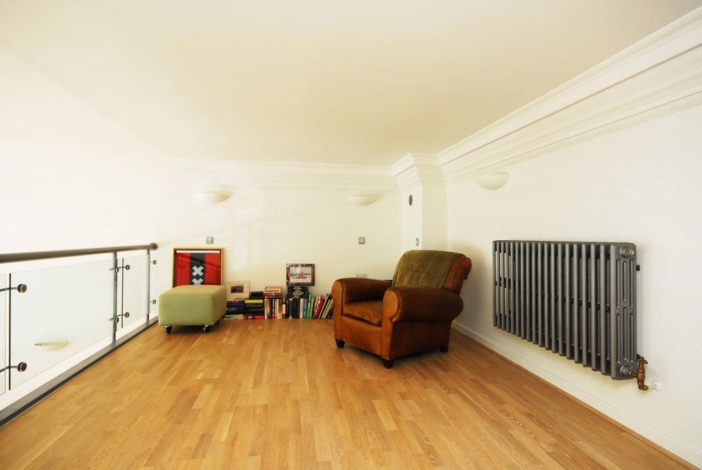 Mezzanine