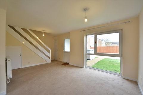 2 bedroom terraced house to rent, Olive Close, Raf Lakenheath, Brandon, Suffolk, IP27