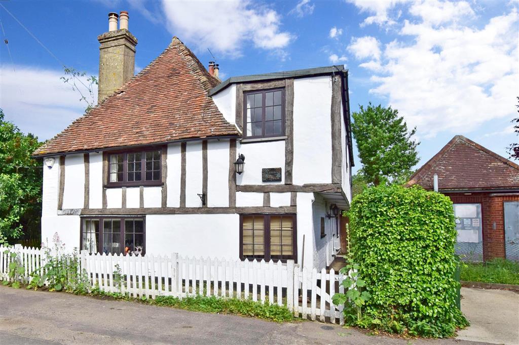 The Street, Eastling, Kent 4 bed detached house £675,000