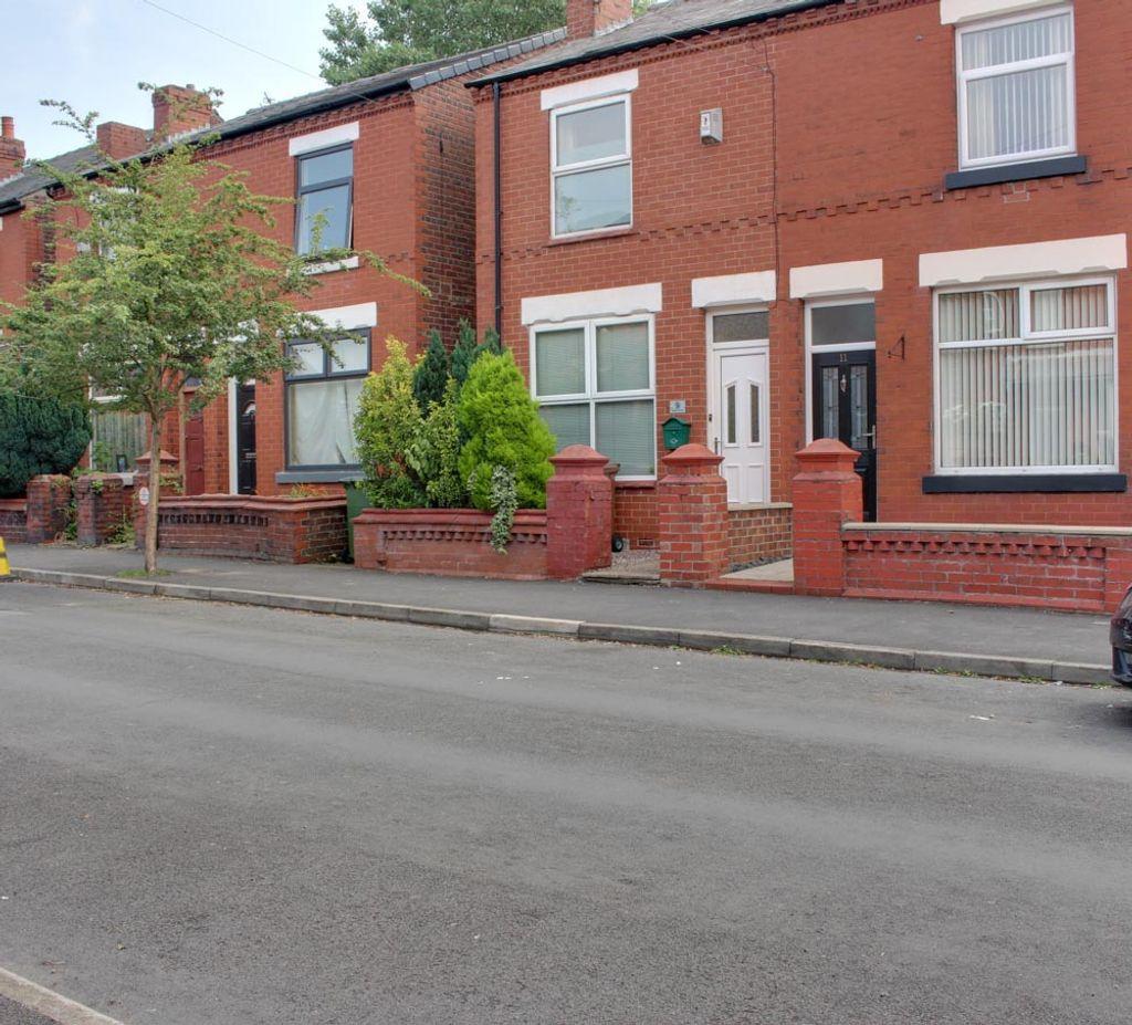 View of Property at Front