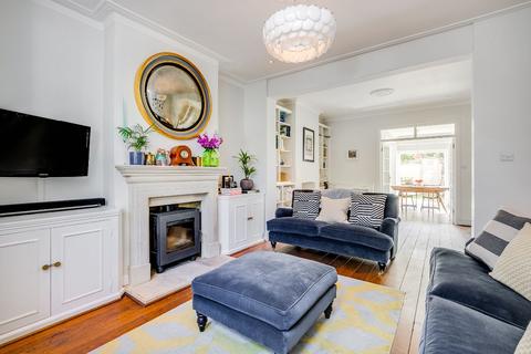 33 First Avenue, London, SW14 8SP