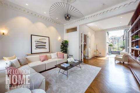 43 Sussex Street, London, SW1V 4RJ
