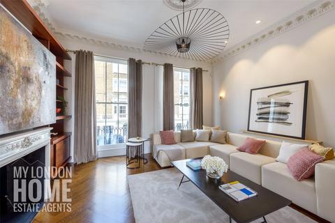 43 Sussex Street, London, SW1V 4RJ