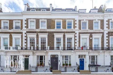 43 Sussex Street, London, SW1V 4RJ