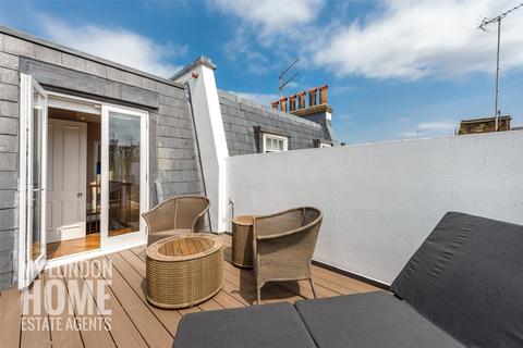 43 Sussex Street, London, SW1V 4RJ
