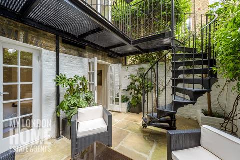 43 Sussex Street, London, SW1V 4RJ