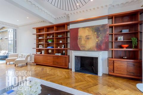 43 Sussex Street, London, SW1V 4RJ