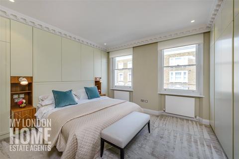 43 Sussex Street, London, SW1V 4RJ