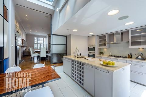 43 Sussex Street, London, SW1V 4RJ