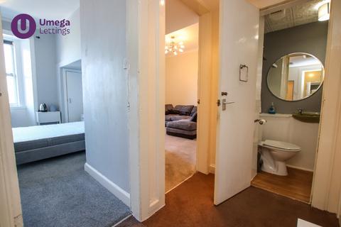 1 bedroom flat to rent, Inveresk Road, Musselburgh, East Lothian, EH21