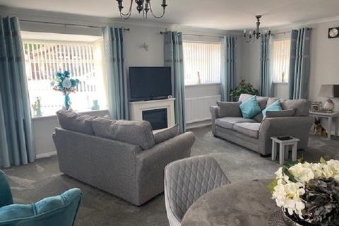 15 Willow Walk, Cimla, Neath, SA11 3XB