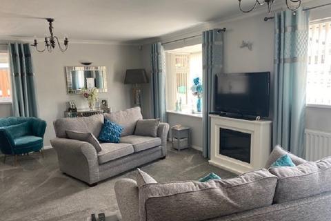 15 Willow Walk, Cimla, Neath, SA11 3XB