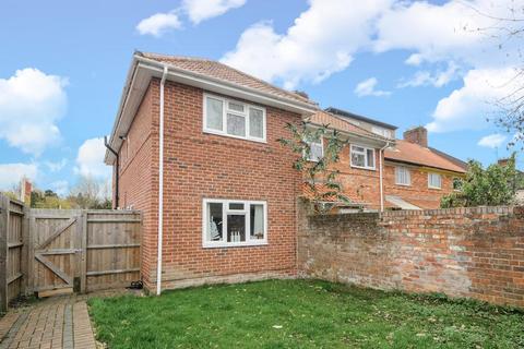 Valentia Road,  Headington,  OX3