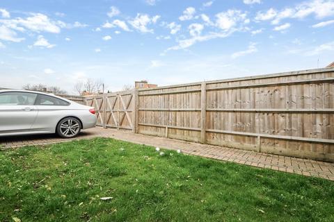 1 bedroom apartment to rent, Valentia Road,  Headington,  OX3