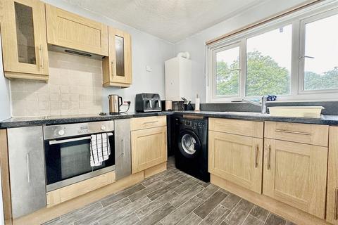 1 bedroom flat for sale, Creekmoor