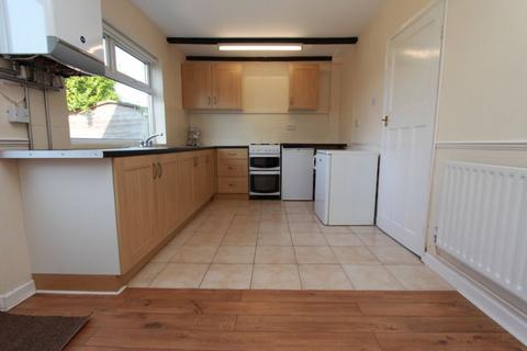 2 bedroom detached house to rent - Cator Lane North, Chilwell, NG9