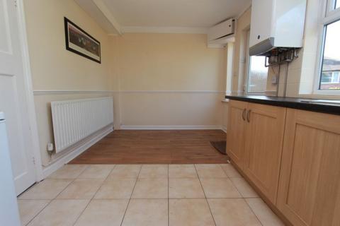 2 bedroom detached house to rent - Cator Lane North, Chilwell, NG9