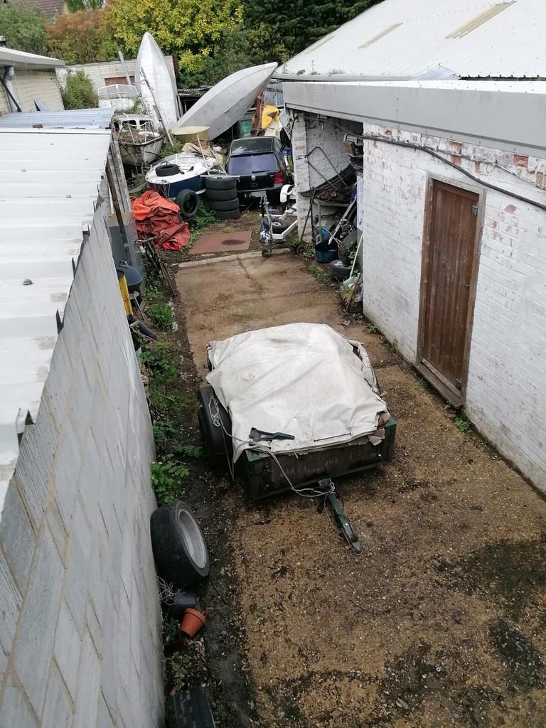 Cox's Drive, Fulbourn CB21 Garage for sale £1,700,000