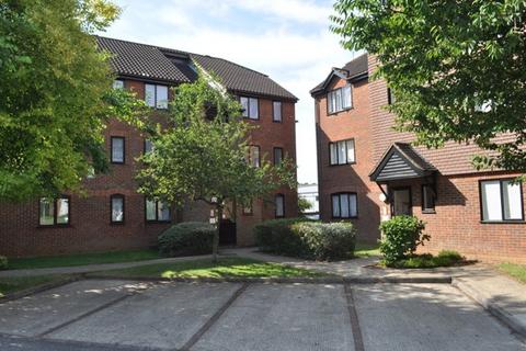 1 bedroom flat to rent, Haysman Close, Letchworth Garden City, SG6