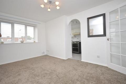 1 bedroom flat to rent, Haysman Close, Letchworth Garden City, SG6